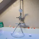 Cloud Stylish Flat With Jacuzzi Near Center Διαμέρισμα *